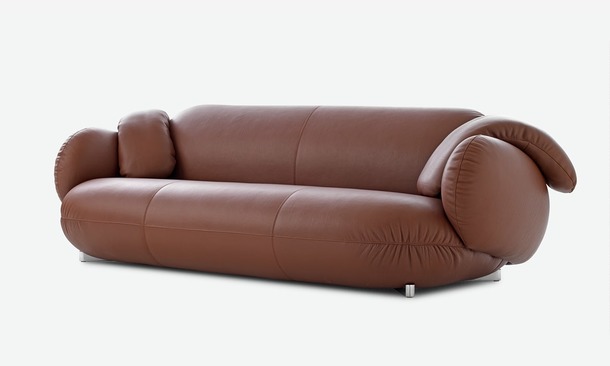 Leolux salon Pulla - 1